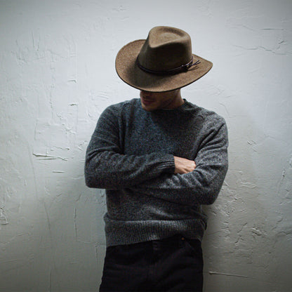 Bailey Western Latest | Bailey Firehole Hat