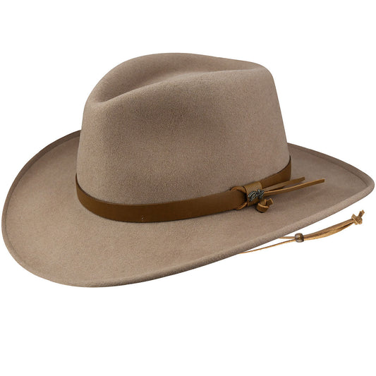 Bailey Western Quality | Bailey Western Morgan Outback Hat