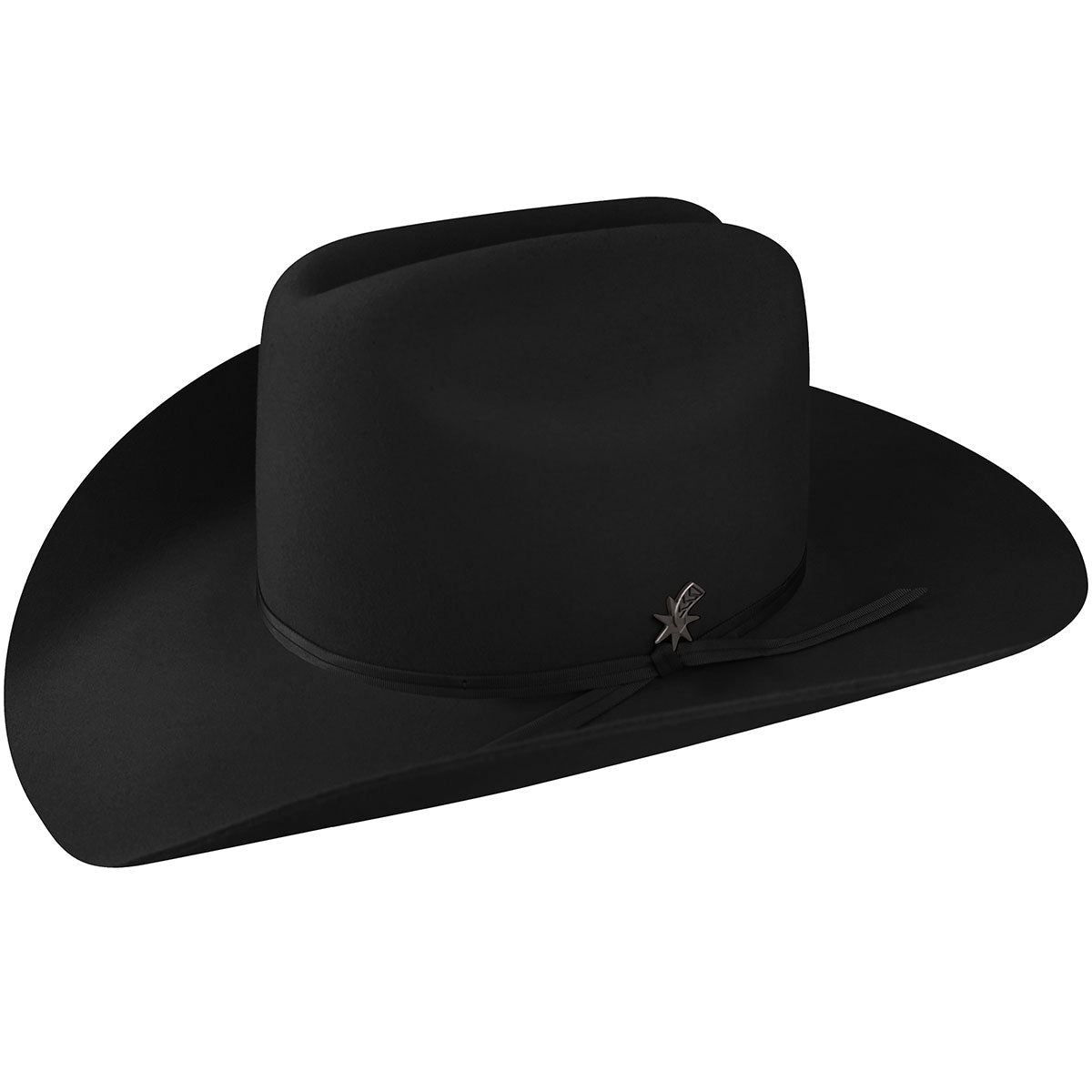 Bailey Western Classic | Bailey Western Stampede 2X Hat