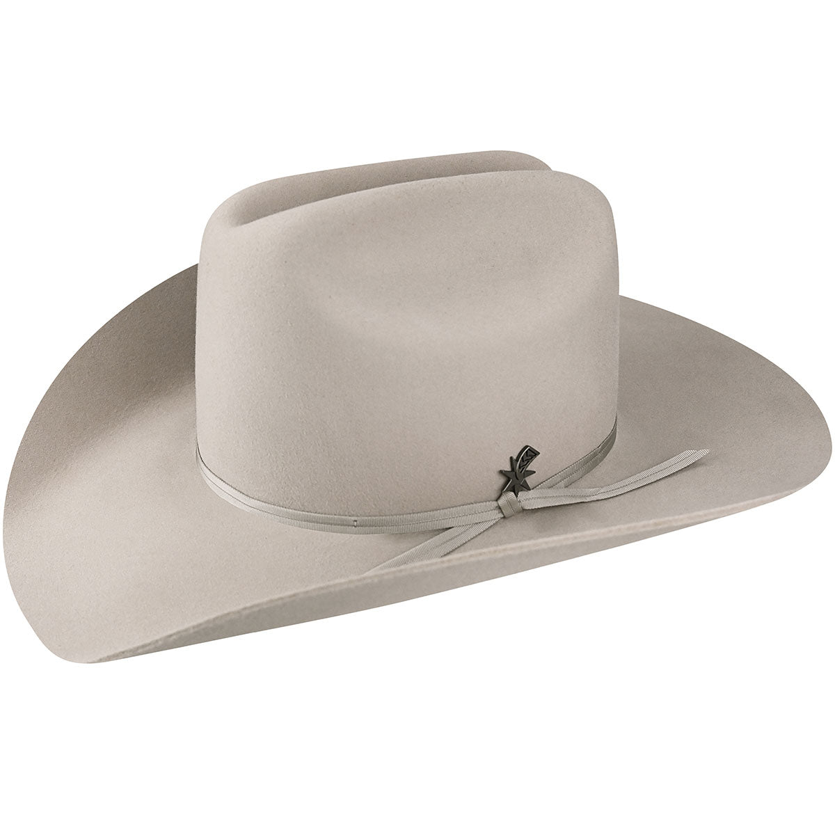 Bailey Western Classic | Bailey Western Stampede 2X Hat