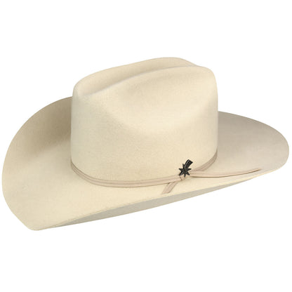 Bailey Western Classic | Bailey Western Stampede 2X Hat
