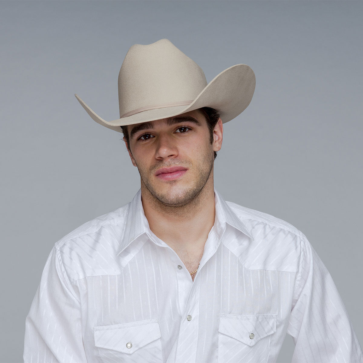 Bailey Western Classic | Bailey Western Stampede 2X Hat