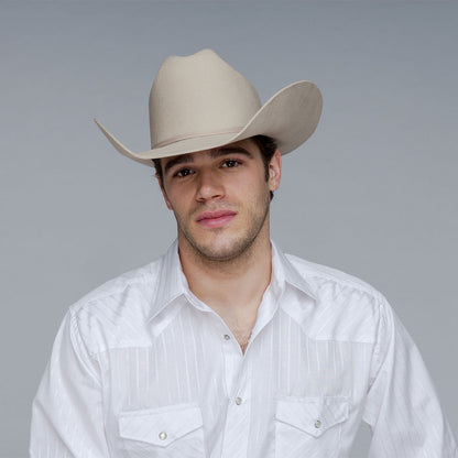 Bailey Western Classic | Bailey Western Stampede 2X Hat