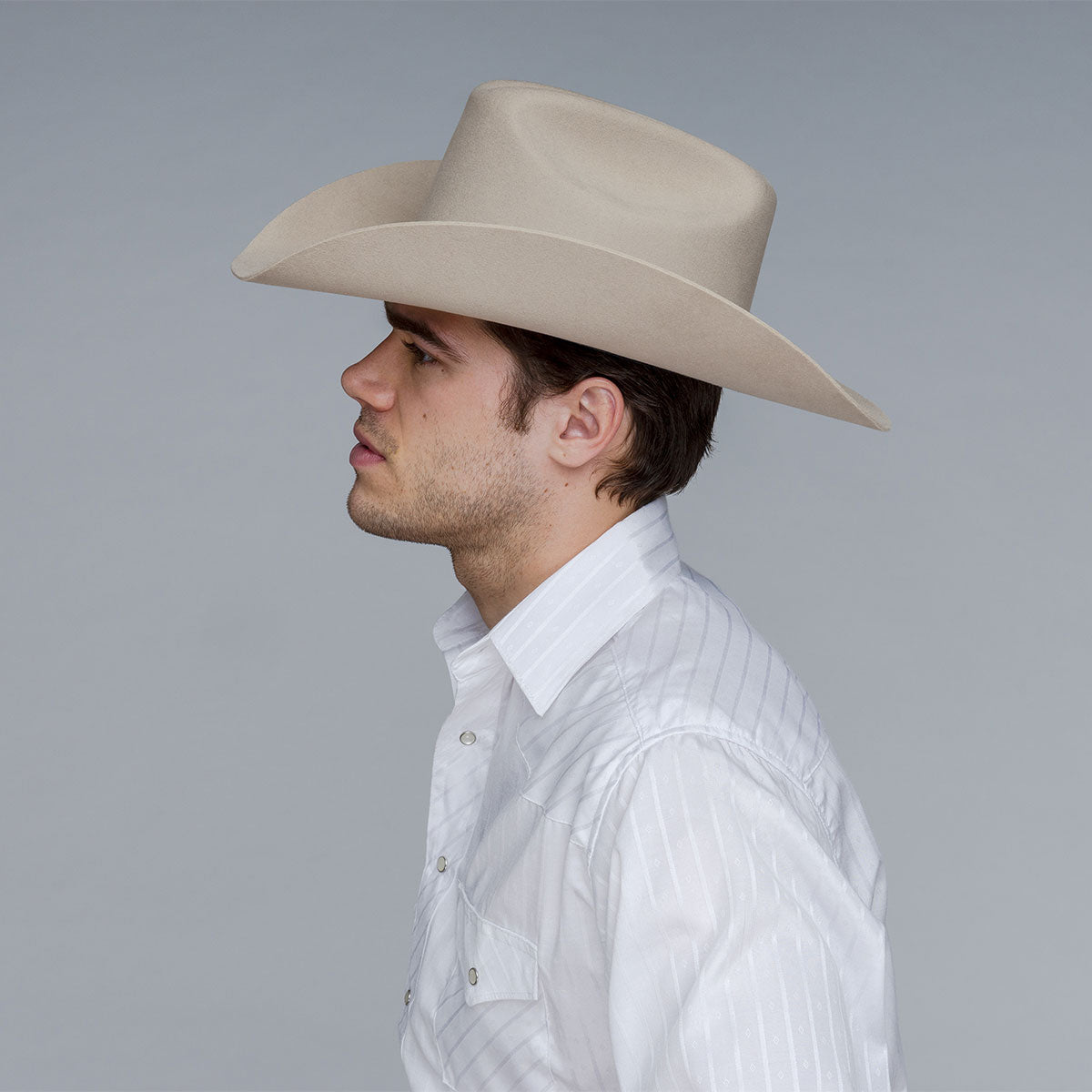 Bailey Western Classic | Bailey Western Stampede 2X Hat