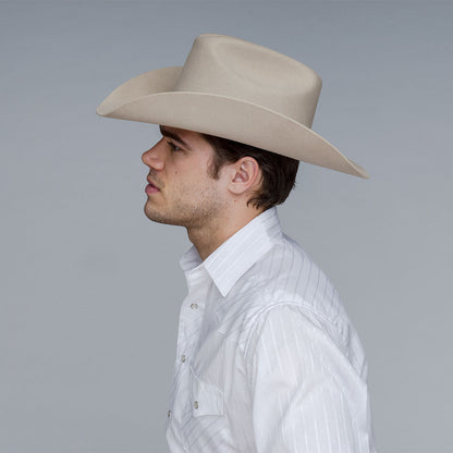 Bailey Western Classic | Bailey Western Stampede 2X Hat