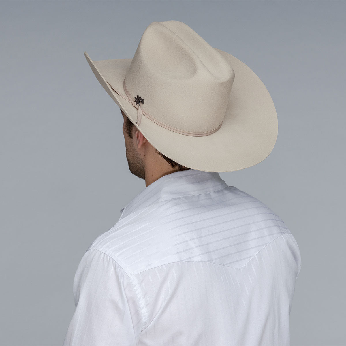 Bailey Western Classic | Bailey Western Stampede 2X Hat