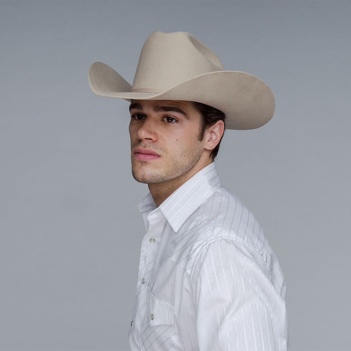 Bailey Western Classic | Bailey Western Stampede 2X Hat