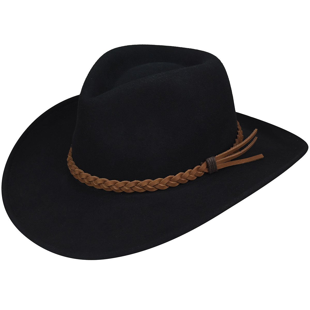 Bailey Western Essential | Bailey Western Switchback Hat