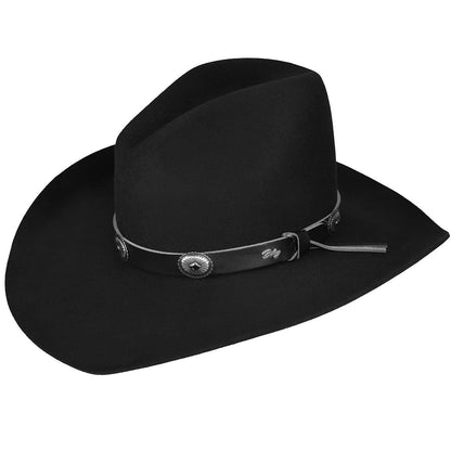 Bailey Western Value | Bailey Western Tombstone 2X Hat