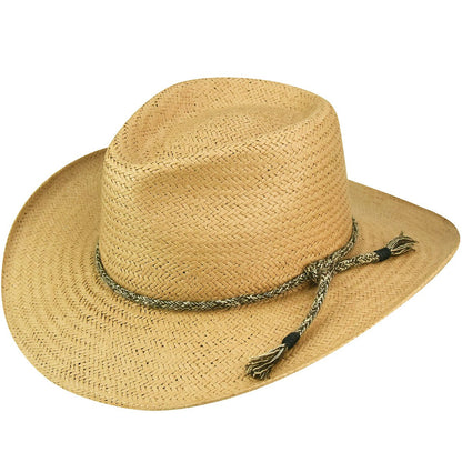 Bailey Western Great Value | Bailey 1922 Dayton S22WRB - Premium Straw Hat