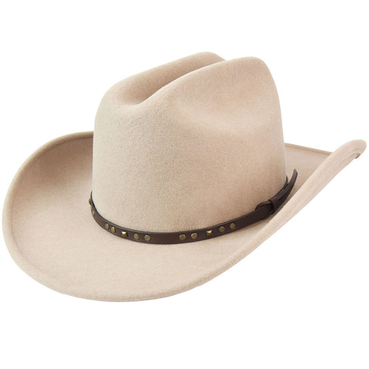 Bailey Western Quality | Bailey Western Chisolm Hat
