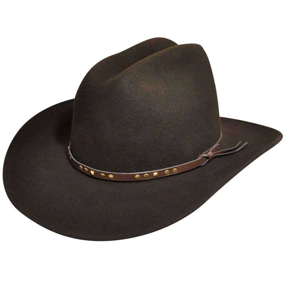 Bailey Western Quality | Bailey Western Chisolm Hat