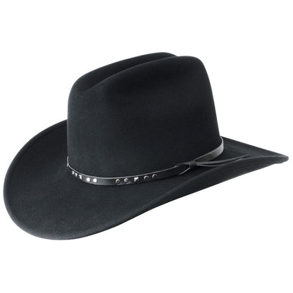 Bailey Western Quality | Bailey Western Chisolm Hat
