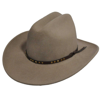 Bailey Western Quality | Bailey Western Chisolm Hat