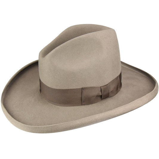Bailey Western Trusted | Bailey Western Clayton Hat