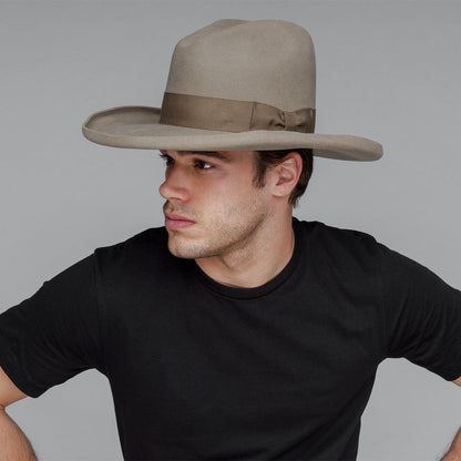 Bailey Western Trusted | Bailey Western Clayton Hat