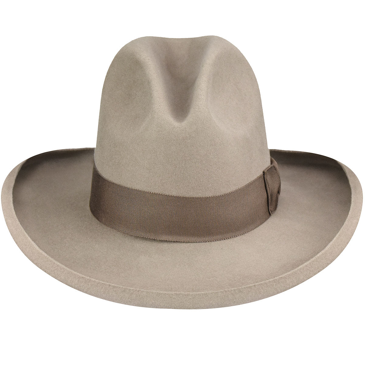 Bailey Western Trusted | Bailey Western Clayton Hat