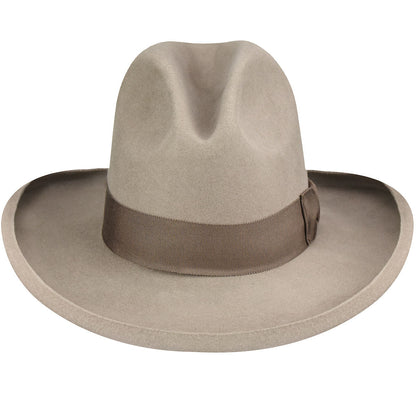 Bailey Western Trusted | Bailey Western Clayton Hat