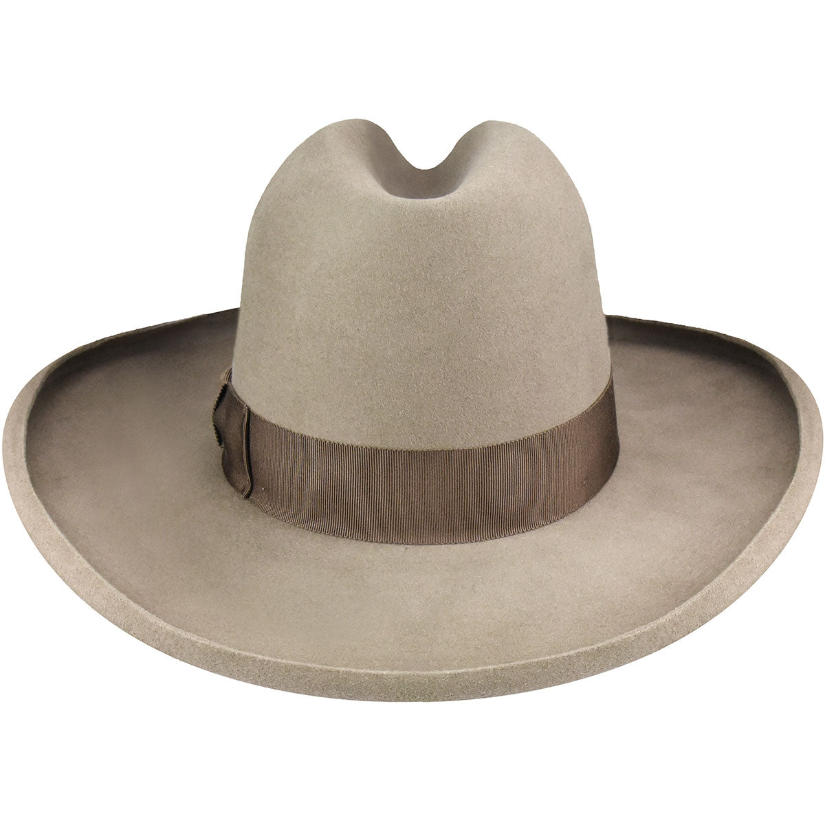 Bailey Western Trusted | Bailey Western Clayton Hat