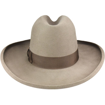 Bailey Western Trusted | Bailey Western Clayton Hat