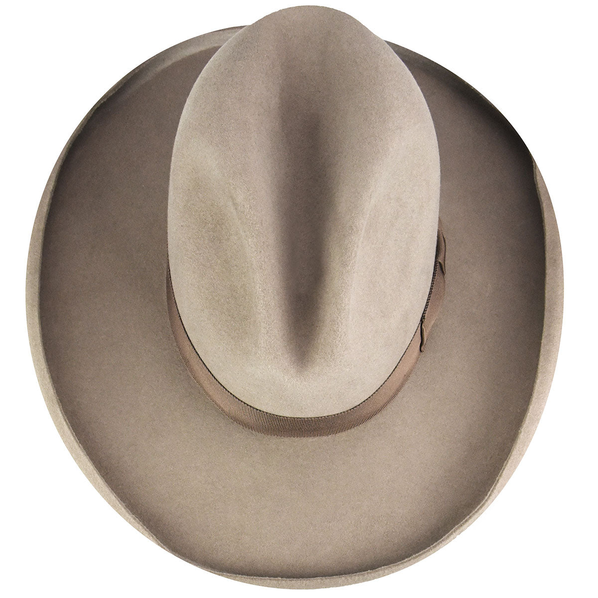 Bailey Western Trusted | Bailey Western Clayton Hat