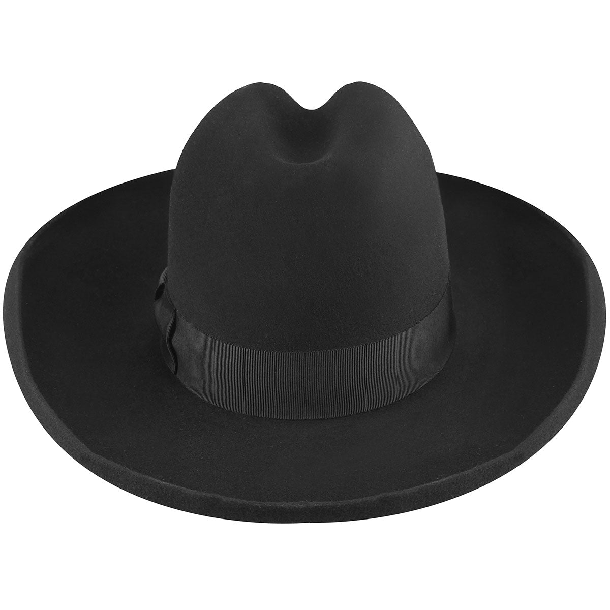 Bailey Western Trusted | Bailey Western Clayton Hat