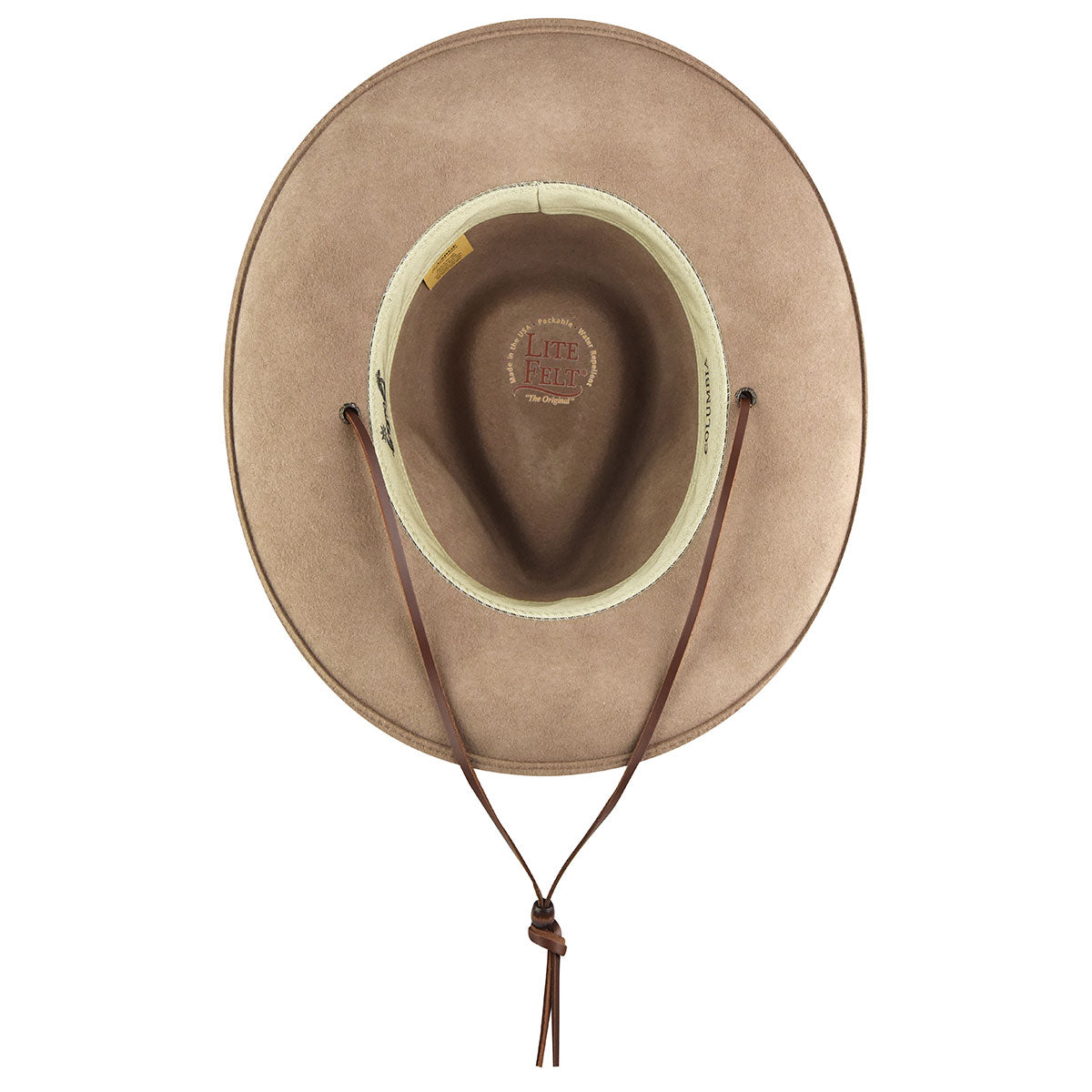 Bailey Western Customer Favorite | Bailey Columbia Hat