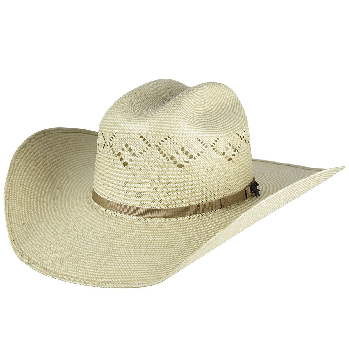 Bailey Western Classic | Koslo II 15X Western Hat