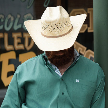 Bailey Western Classic | Koslo II 15X Western Hat