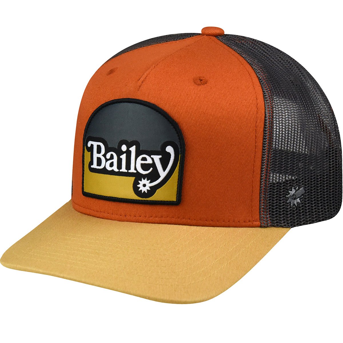 Bailey Western Essential | Bailey Western Paine Trucker Cap