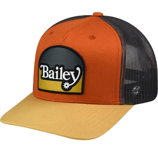 Bailey Western Essential | Bailey Western Paine Trucker Cap