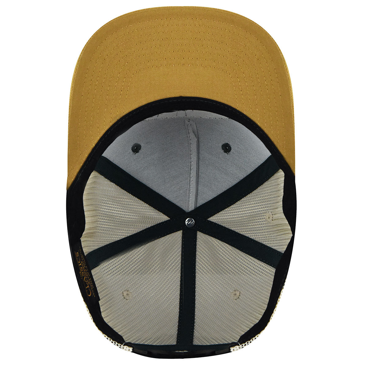 Bailey Western Essential | Bailey Western Paine Trucker Cap