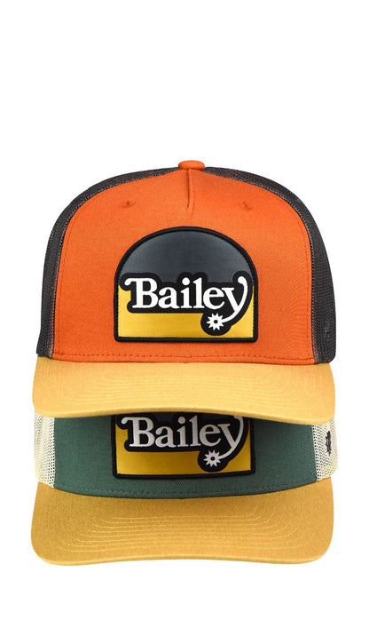 Bailey Western Essential | Bailey Western Paine Trucker Cap