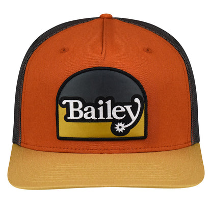 Bailey Western Essential | Bailey Western Paine Trucker Cap