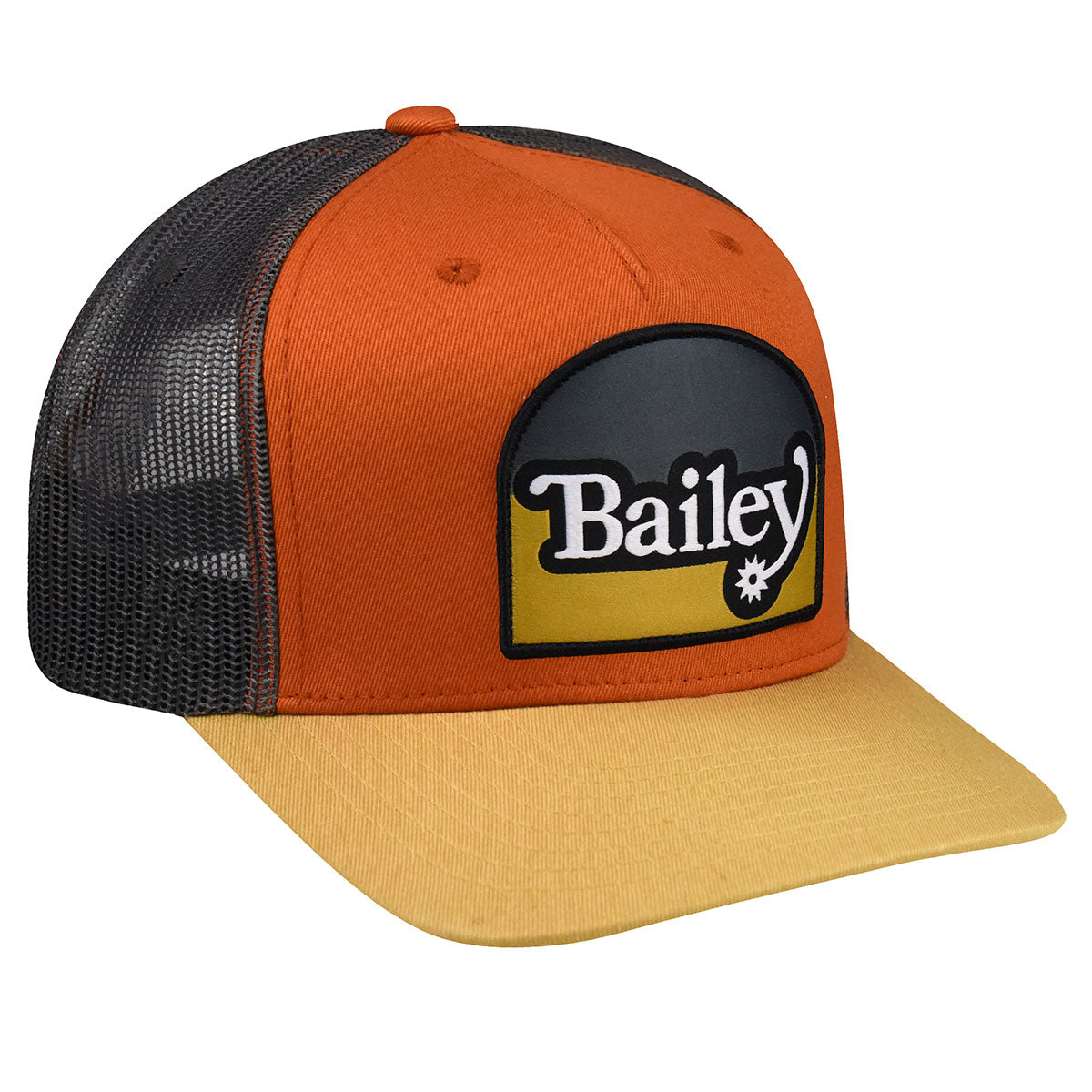 Bailey Western Essential | Bailey Western Paine Trucker Cap