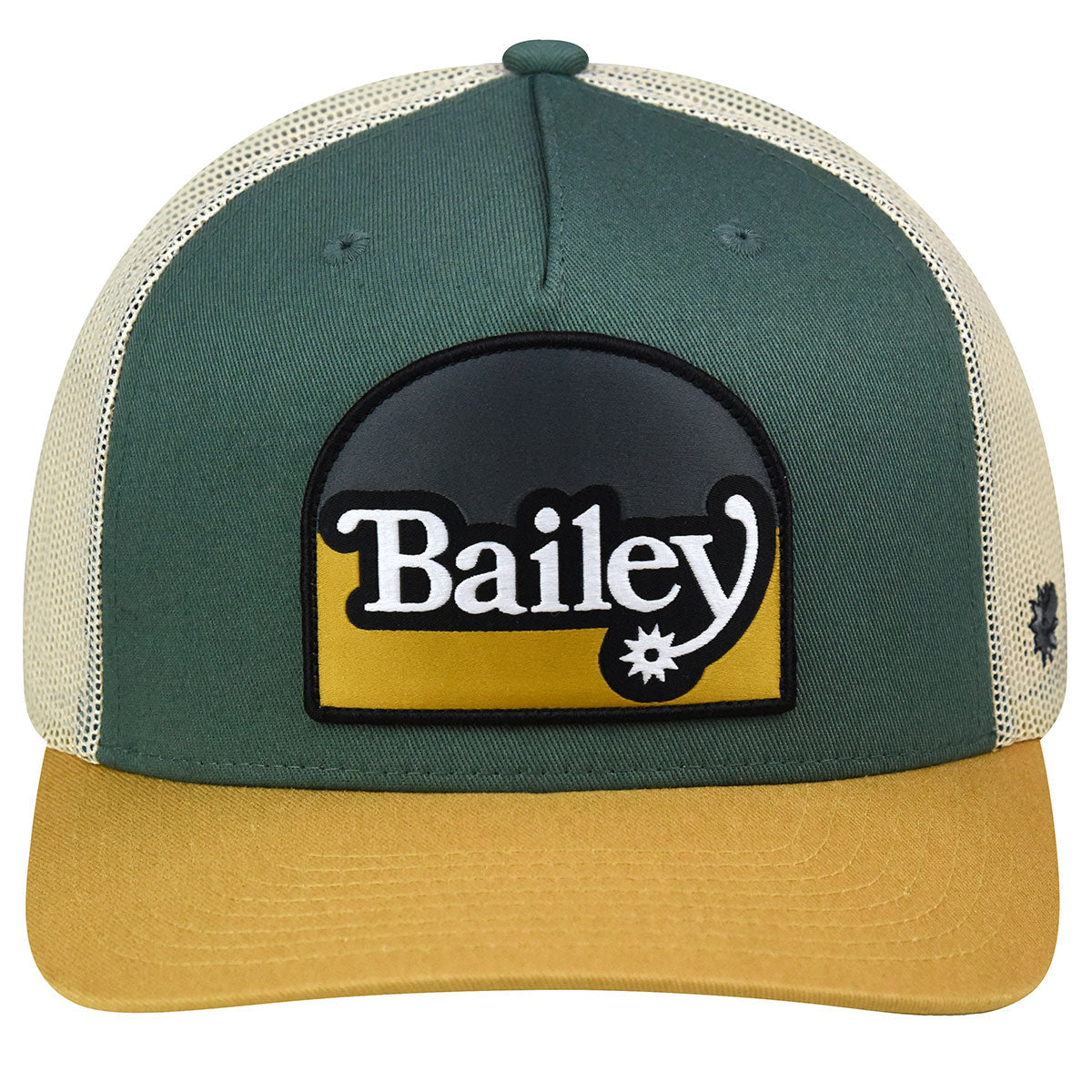 Bailey Western Essential | Bailey Western Paine Trucker Cap