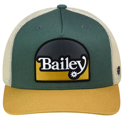 Bailey Western Essential | Bailey Western Paine Trucker Cap