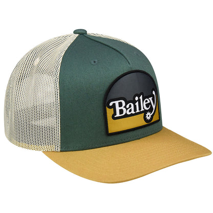 Bailey Western Essential | Bailey Western Paine Trucker Cap