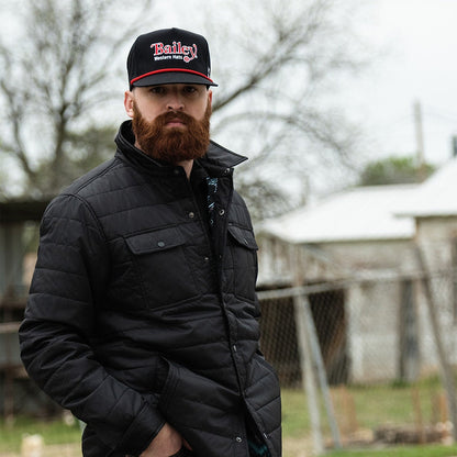 Bailey Western Customer Favorite | Reride