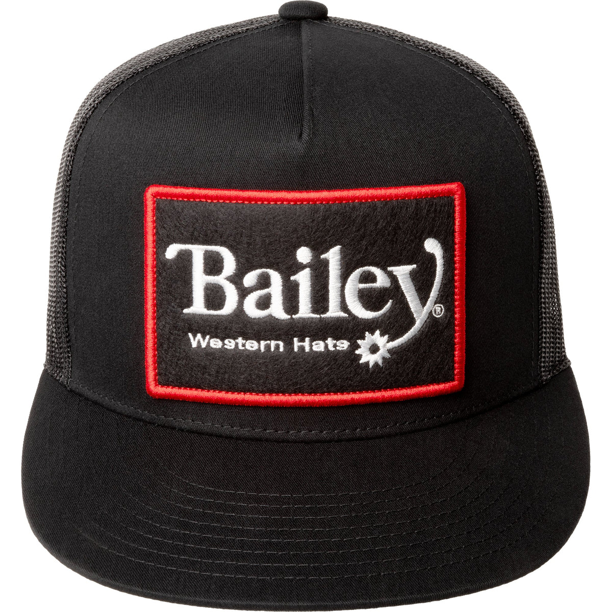 Bailey Western Classic | Night Rider