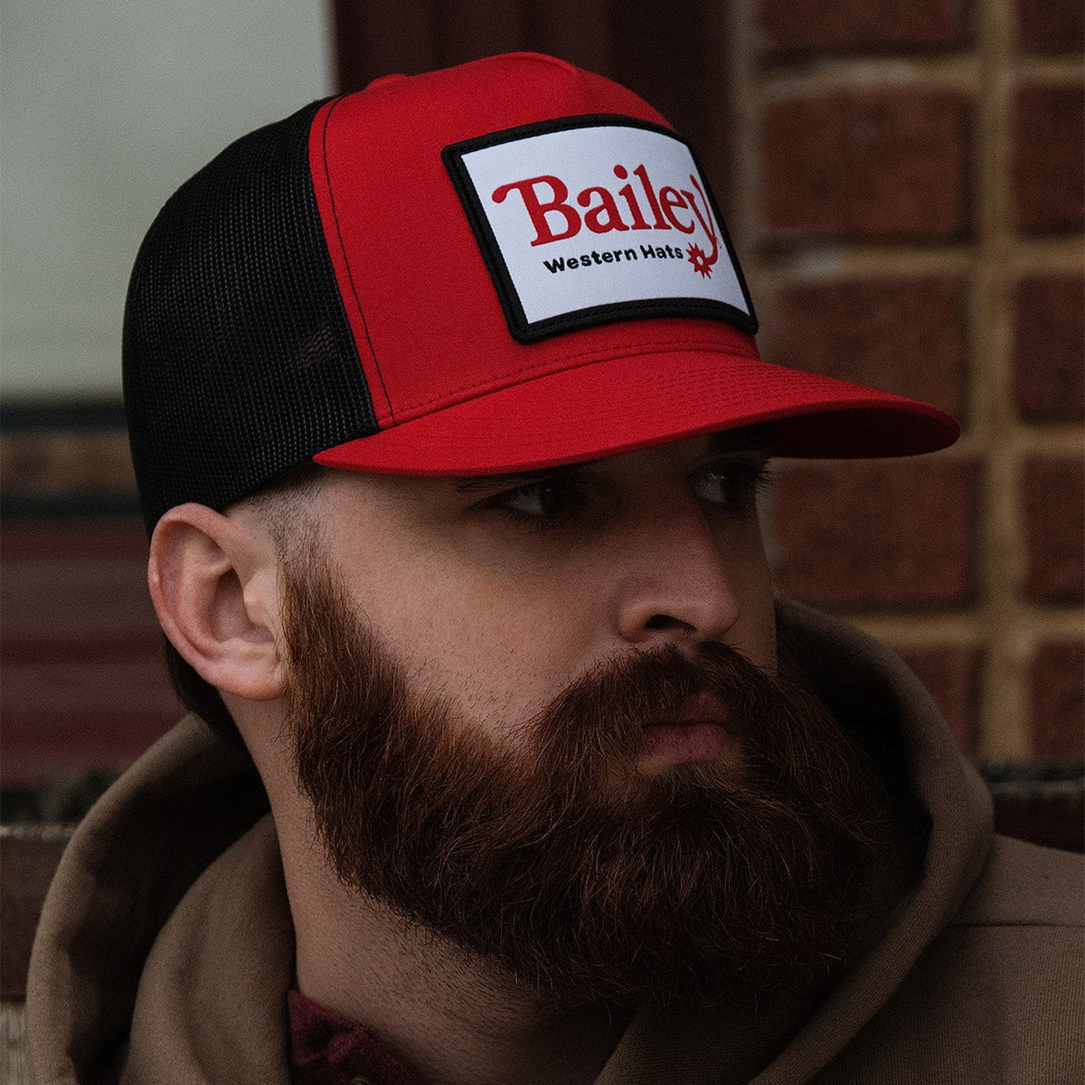 Bailey Western Classic | Night Rider