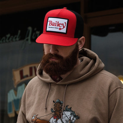 Bailey Western Classic | Night Rider