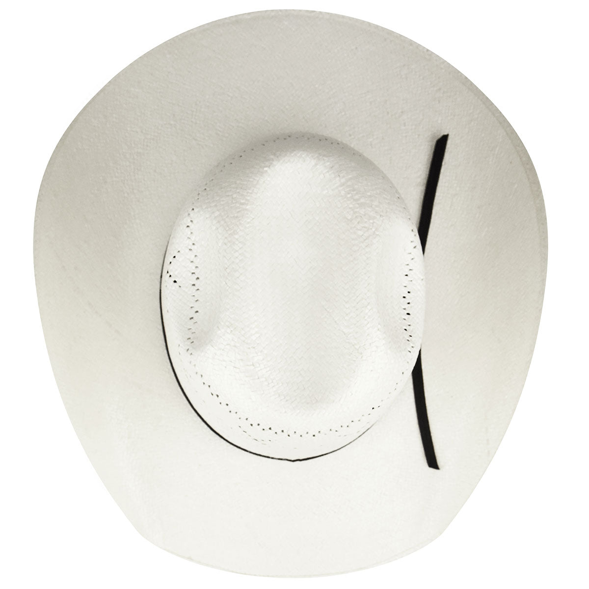 Bailey Western Essential | Bailey Hats Fidler 7X USA - Premium 100% Paper Straw Hat