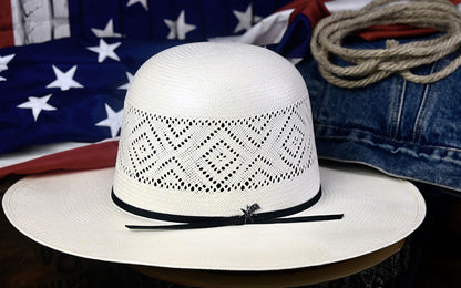 Bailey Western Everyday | Bailey Western Hedley Open 4.25 20X Cowboy Hat