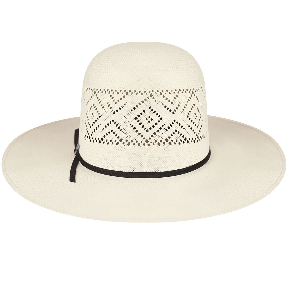 Bailey Western Latest | Bailey Western Hedley Open 4.5 20X Cowboy Hat