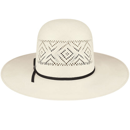 Bailey Western Latest | Bailey Western Hedley Open 4.5 20X Cowboy Hat