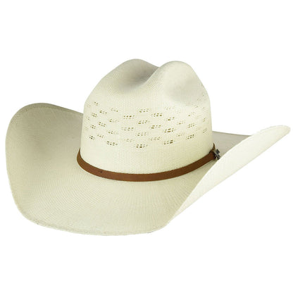 Bailey Western Trusted | Big Bend Western Hat