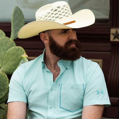 Bailey Western Trusted | Big Bend Western Hat