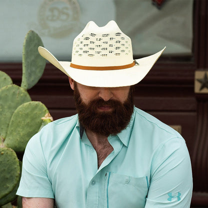Bailey Western Trusted | Big Bend Western Hat