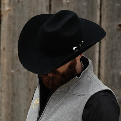Bailey Western Customer Favorite | Bailey Western Trigger 2X Hat